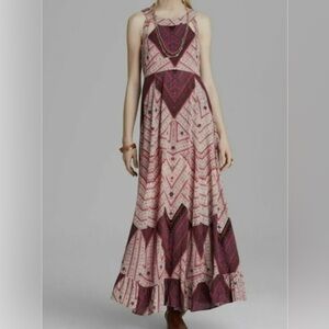 Free People You Made My Day Maxi Dress